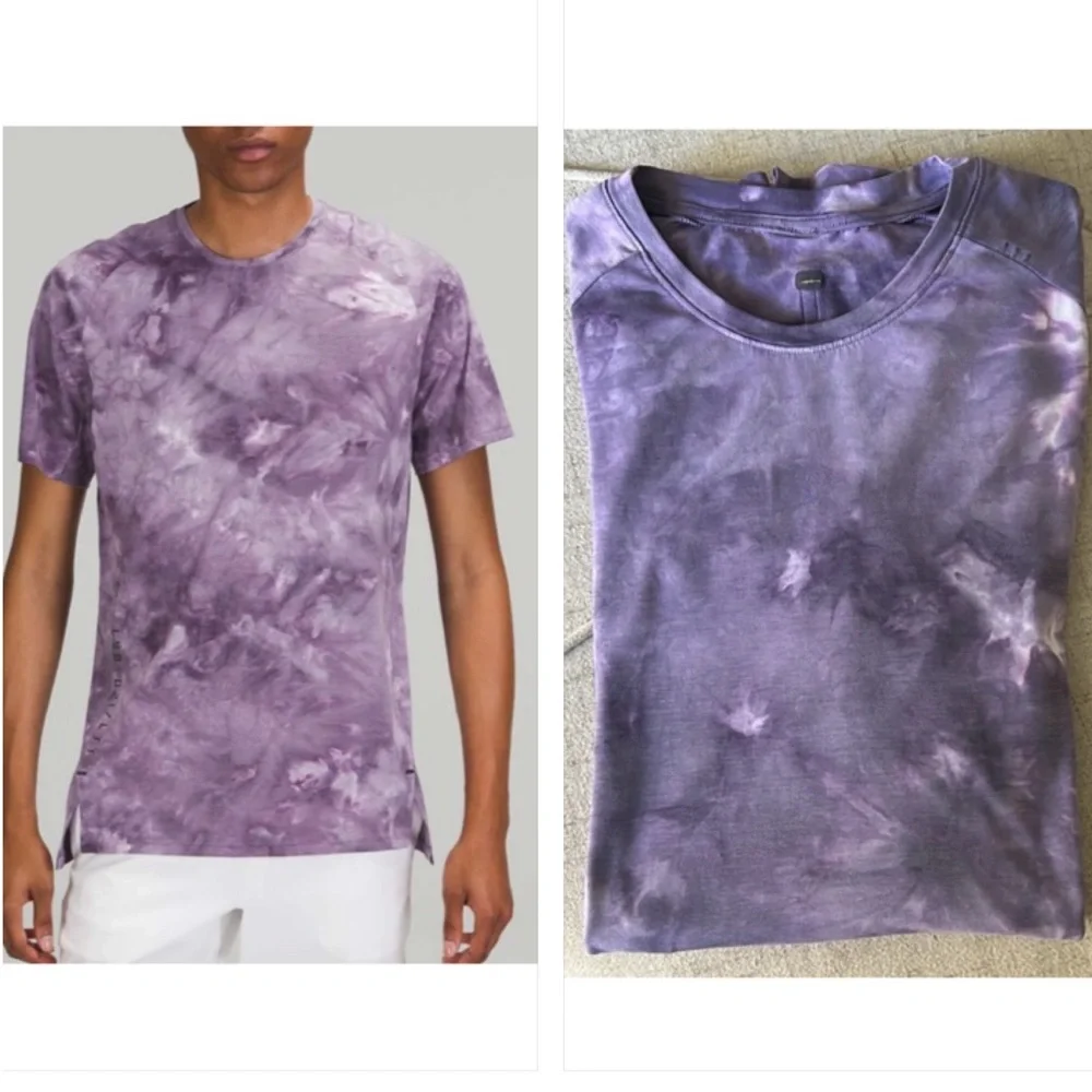 Lululemon Always Agile Short Sleeve Shirt - Picture 2 of 9